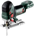 metabo Akku-Stichs&auml;ge STA 18 LTX 150 BL - 18 V, 150 mm Schnitttiefe Holz, 4