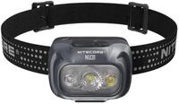 Nitecore NU31 Grau