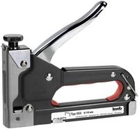 3-IN-1-HEFTER F&Uuml;R 4-14 MM HEFTKLAMMERN