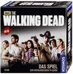 Kosmos 692148 - The Walking Dead - Das Spiel