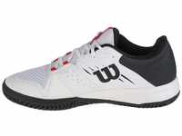 Wilson Herren Tennis Shoes, White, 46 2/3 EU