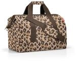reisenthel Allrounder L Vielf&auml;ltige Doktortasche zum Reisen, f&uuml;r die Arbeit...