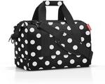 reisenthel Allrounder M dots White