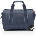 reisenthel Allrounder Trolley Vielseitige Reisetasche auf Rollen f&uuml;r Reisen, Arbeit