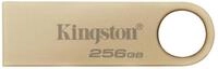 Kingston DataTraveler SE9 Gen 3 - 256GB - 220MB/s beim Lesen - Metall -...