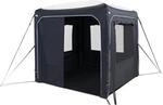 DOMETIC HUB 2.0 Netzeinsatz 2022