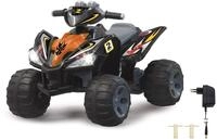 RideOn Quad 12v JAM 1 Sitzplatz