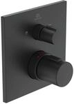 Ideal Standard A7522XG Ceratherm C100 Wannenthermostat Badethermostat Unterputz,