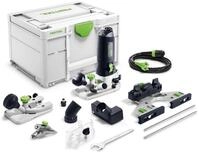Festool Modul-Kantenfr&auml;se MFK 700 EQ-Set (mit Seitenanschlag, Fr&auml;stisch,