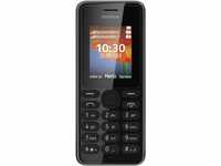 Nokia A00014805 108 Handy (4,6 cm (1,8 Zoll) QQVGA-Display, 160 x 128 Pixel,