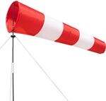 HQ Design Windspiration - Turbinen und Windsocks, UV-best&auml;ndige und wetterfeste