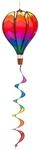 HQ Design Windspiration - Hot Air Balloon, UV-best&auml;ndige und wetterfeste...