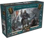 CMON, A Song of Ice and Fire &ndash; Schnitter von Haus Harlau, Erweiterung,...