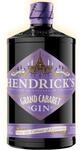 Hendrick's Grand Cabaret Gin, Limited Release, 70cl - mit sinnlichem Aroma von