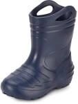 Ladeheid Gummistiefel Kinder federleichte Eva Regenschuhe Bequeme und leichte
