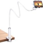 UGREEN Telefonhalterung f&uuml;r Bett, Schreibtisch, Schwanenhals, flexibel, kompatibel