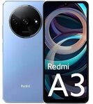 Xiaomi Redmi A3 3gb/64gb 6.7 One Size