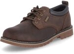 Dockers by Gerli Herren 39WI010 Sneaker, Braun (Cafe 320), 41 EU