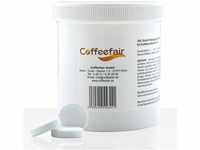 Reinigungstabletten für Kaffeevollautomat Coffeefair 100 x 2g | Universal