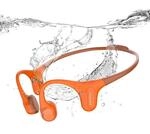 mojawa Run Plus Knochenschall-Kopfh&ouml;rer, Open-Ear, Bluetooth 5.2, 32 GB MP3, IP68