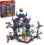 Lego&reg; Ninjago&reg; 71813 Wolfsmasken-Dojo