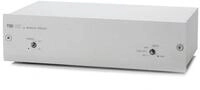 Musical Fidelity V90 DAC Digital Analog Wandler silber