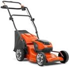 Husqvarna LC 137i Akku-Rasenm&auml;her &ndash; Kompakt & leicht, ideal f&uuml;r kleine...