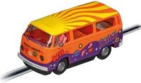 Carrera Evolution - 20027759 I VW Bus T2b I Ma&szlig;stab 1:32 I Detailgetreue Darstellung