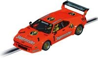 Carrera Evolution I BMW M1 Procar J&auml;germeister Racing Team, No.1 Auto f&uuml;r Rennbahn