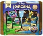 Disney Lorcana: Set 3 - Geschenk-Set (Deutsch)