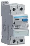 Hager Fehlerstromschutzschalter CDF525D 2p 10kA 25A 30mA F Fehlerstrom-Schutzschalter
