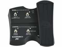 Peavey Sanpera I Foot Controller For VIP Vypyr Amps - Black