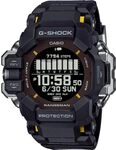 Casio Herren Digital Quarz Armbanduhr Master of G Rangeman
