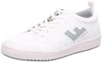 FLAMINGOS LIFE Unisex Erwachsene Sneaker Low Roland V.10 Creme 42