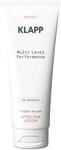 KLAPP Multi Level Performance After Sun Lotion Tan Maximizer (200 ml)