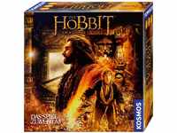 Kosmos 691943 - Der Hobbit: Smaugs Einöde - Das Spiel zum Film