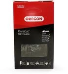 Oregon DuraCut .3/8" Low Profile, 0,050" (1,3 mm) Schnittfuge Mikromei&szlig;el S&auml;gekette