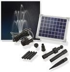 DEMA Solar - Springbrunnenpumpe SP 500