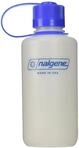 Nalgene HDPE Narrow Mouth Wasserflasche (1 Pint)