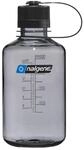 Nalgene EH Sustain Trinkflaschen Grau 0,5 L