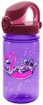 Nalgene OTF Trinkflaschen Violett Astronaut 0,35 L