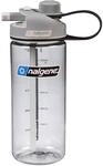 Nalgene Multi Drink Sustain Trinkflaschen Tranparent 0,6 L