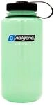 Nalgene WH Glow Sustain Trinkflasche Gr&uuml;n 1 L