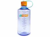 Nalgene EH Sustain Trinkflaschen Amethyst 1 L