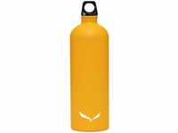 Salewa Isarco Lightweight Stainless Steel 1,0L Bottle, old gold, UNI