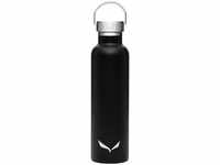 Salewa Valsura Insulated Stainless Steel 0,65L Bottle, black out, UNI