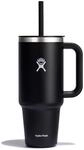 HYDRO FLASK - Travel Tumbler - Thermobecher 1180 ml (40 Oz) mit verschlie&szlig;barem