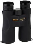 Nikon Prostaff5 8X42 Fernglas (8-fach, 42mm Frontlinsendurchmesser)