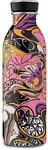 LUND-STOUGAARD Urban Bottle 24B913 Flaschen, 0,5 l, 24 St&uuml;ck