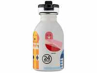 24Bottles Kids Bottle Trinkflasche für Kinder, Grundschule und Kindergarten,...